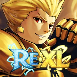 RE:XL banner