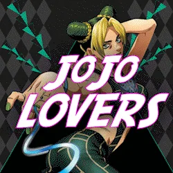 JojoLovers banner