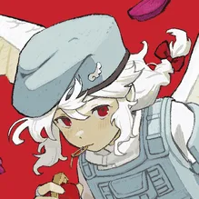 Love Bullet banner