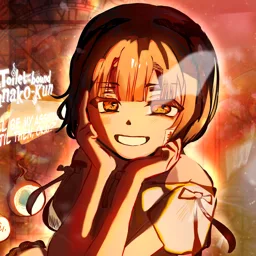 Toilet-Bound Hanako Kun banner