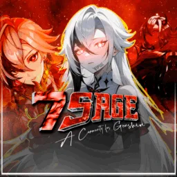 7 𝙎𝘼𝙂𝙀 banner