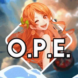 乂 One Piece Emotes 乂 banner