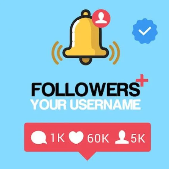 INSTAGRAM FOLLOWERS banner