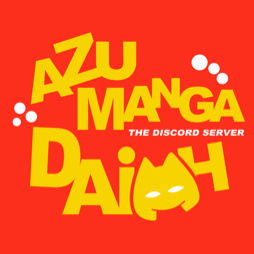 Azumanga Daioh banner