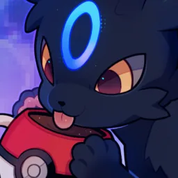 Umbreon's Cafe banner