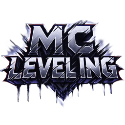 MC Leveling banner