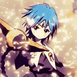 Magoi banner