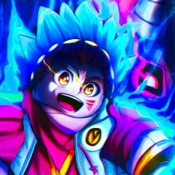 Blader's Odyssey! [IN DEV] banner