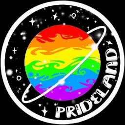 Prideland banner
