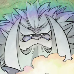 Versus banner