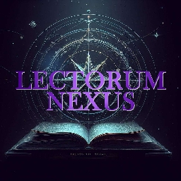 Lectorum Nexus banner
