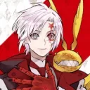 D.Gray-man banner