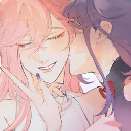 Blossombound banner