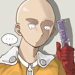 Wibu ga bau banner