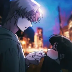 Manhwa 만화 banner