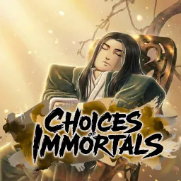 Choices of Immortals banner