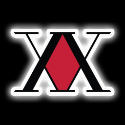 Exam HxH IRL (@Watch) banner