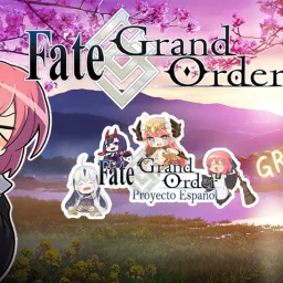 Fate/Grand Order Español (Oficial) banner