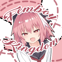 Femboy Kingdom banner