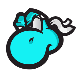 Dino Crew banner