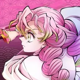 Demon Slayer Corps banner