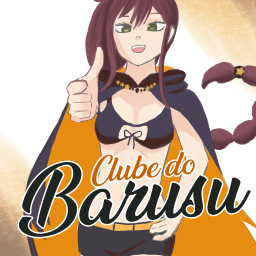 「🇧🇷」𝐂𝐥𝐮𝐛𝐞 𝐝𝐨 𝐁𝐚𝐫𝐮𝐬𝐮 banner