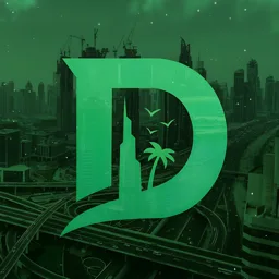 Dubai Roleplay banner