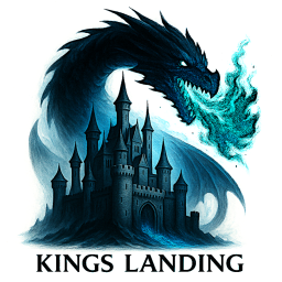 King's Landing banner