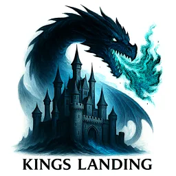 King's Landing banner