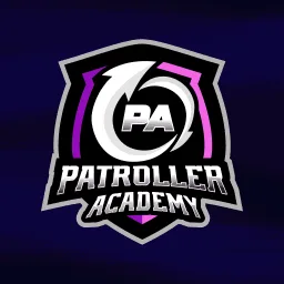 Patroller Academy™ banner