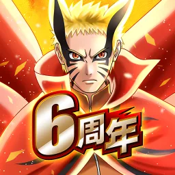 NARUTO X BORUTO: NINJA VOLTAGE banner