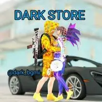 Dark store 