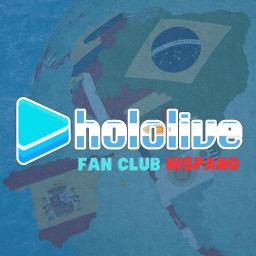 🌎𝐇𝐨𝐥𝐨𝐋𝐢𝐯𝐞 𝐅𝐚𝐧 𝐂𝐥𝐮𝐛 𝐇𝐢𝐬𝐩𝐚𝐧𝐨 banner