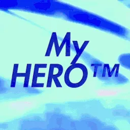 My HERO™ banner