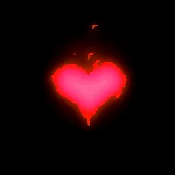 Heartless | Nitro • Tags • Activity • Social banner