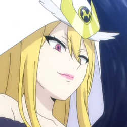 Fairy Tail: Tenrō Jima banner