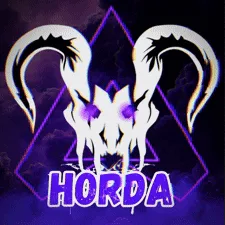 Horda 🐺💜 banner