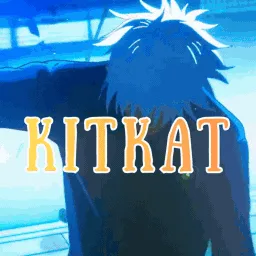 KitKat banner