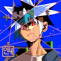 The God of High School banner