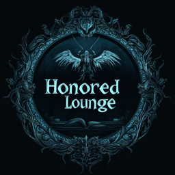 HonoredLounge banner