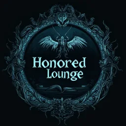 HonoredLounge banner
