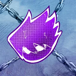 🪨 The Dark Community 💜 banner