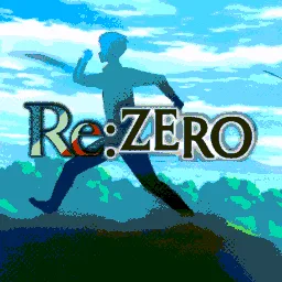 Re:ZERO - Re:vivre dans un autre monde à partir de zéro banner