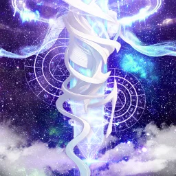 Tower of Babel┃Fantasy RP banner
