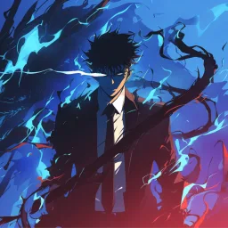 Shadow Sovereign [ SOVR ] banner