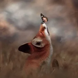 EarthFox banner