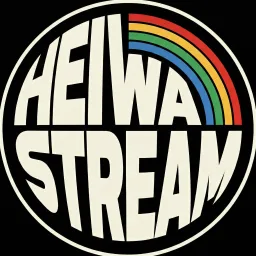 Heiwa'Stream banner