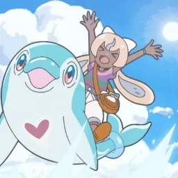 Pokémon Chit Chat banner