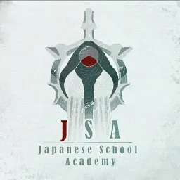 Japanese School Academy banner