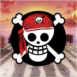 One Piece Türkiye - All Blue banner